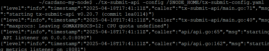 txsubmit-screen